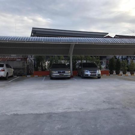The Grace Residence Surin Exterior photo
