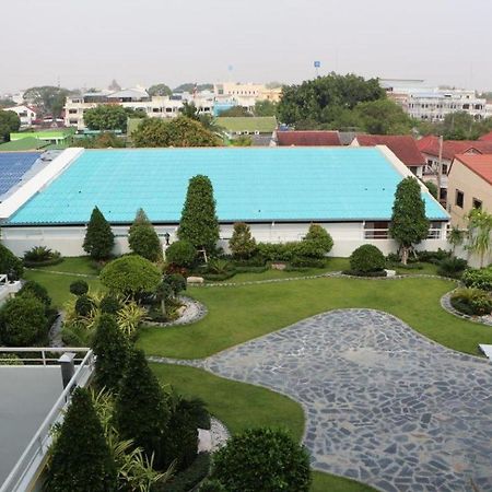 The Grace Residence Surin Exterior photo