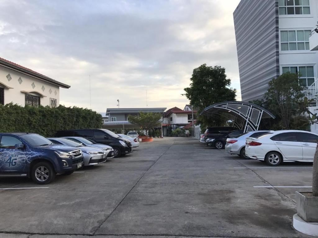 The Grace Residence Surin Exterior photo