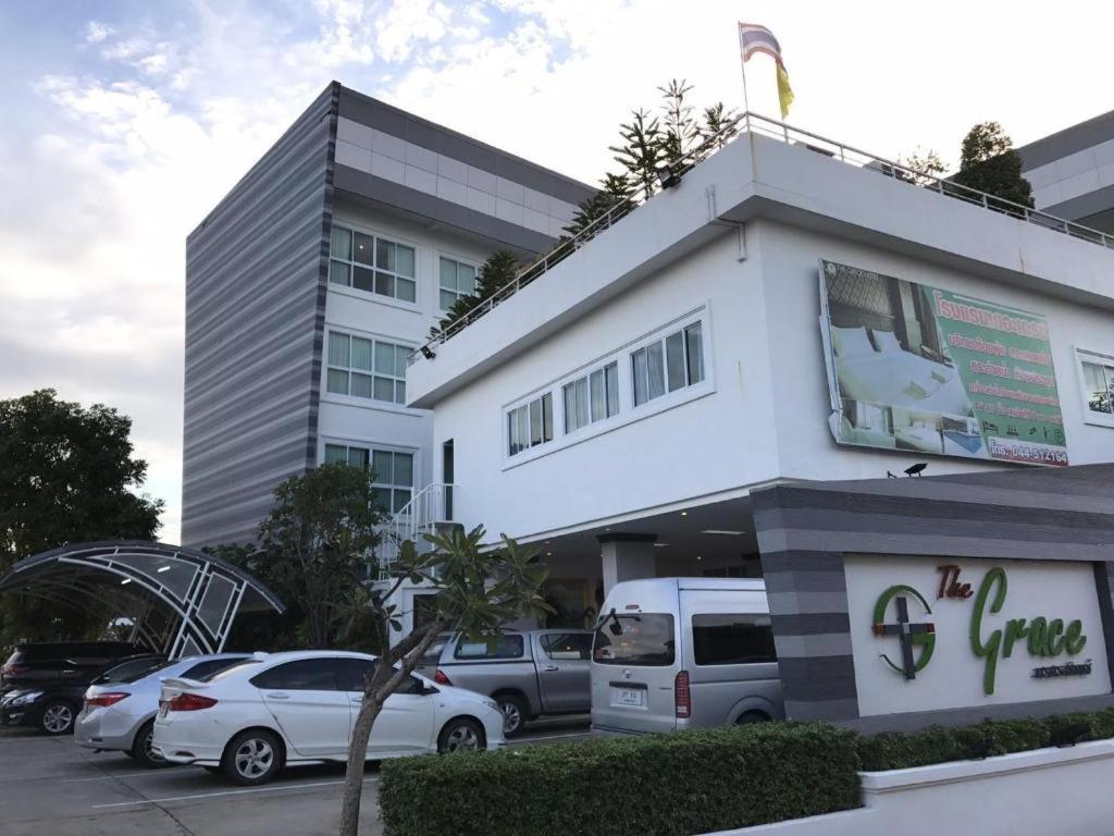 The Grace Residence Surin Exterior photo