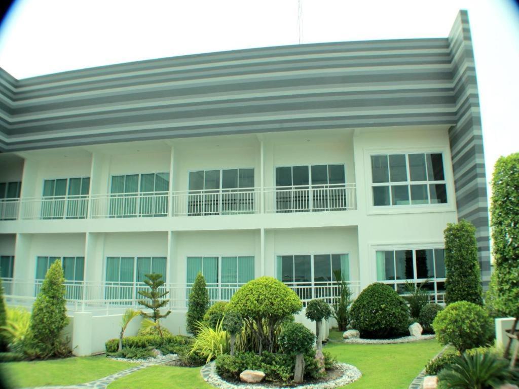 The Grace Residence Surin Exterior photo