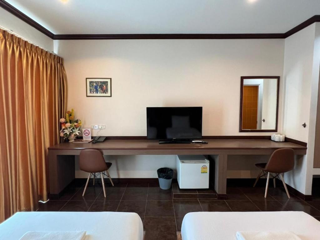 The Grace Residence Surin Exterior photo