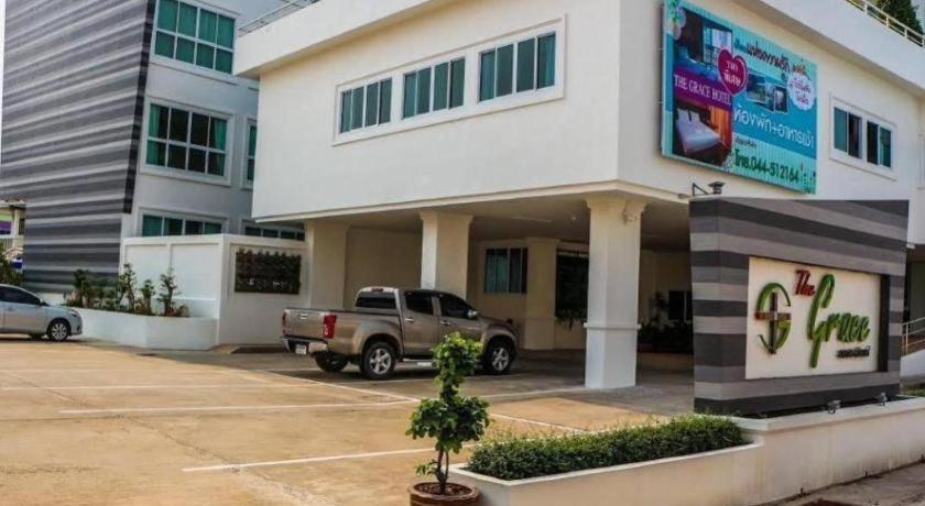 The Grace Residence Surin Exterior photo