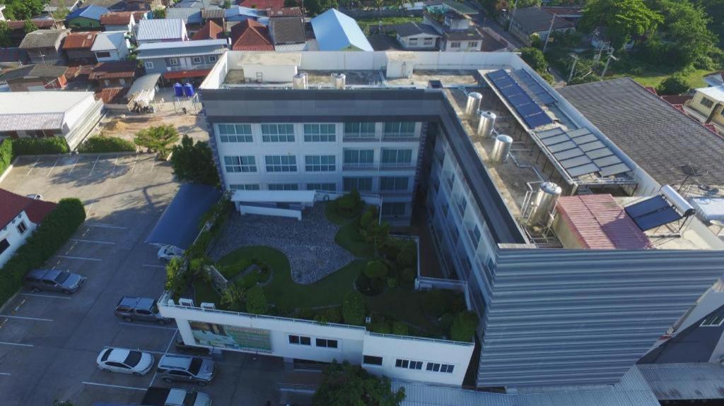 The Grace Residence Surin Exterior photo