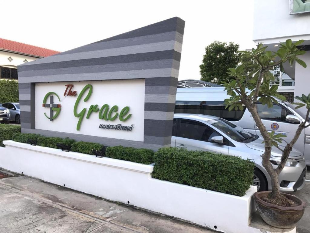 The Grace Residence Surin Exterior photo