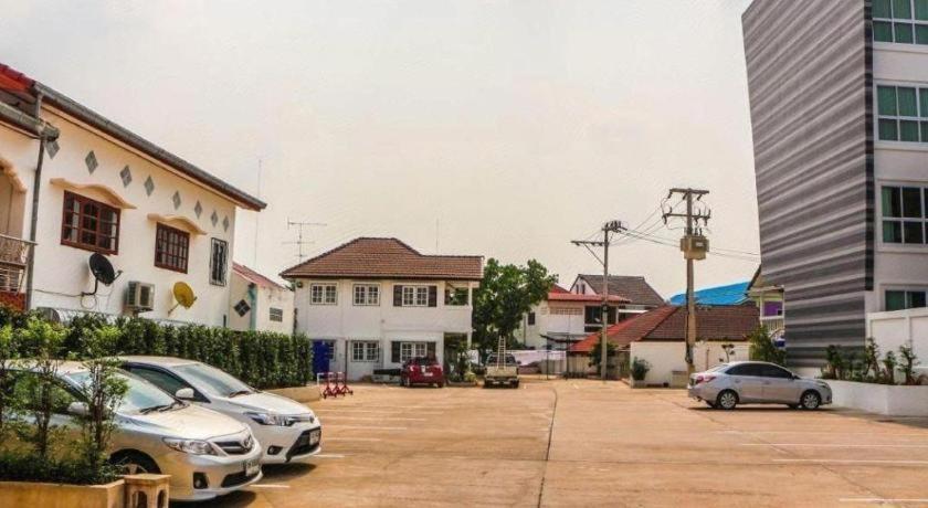 The Grace Residence Surin Exterior photo